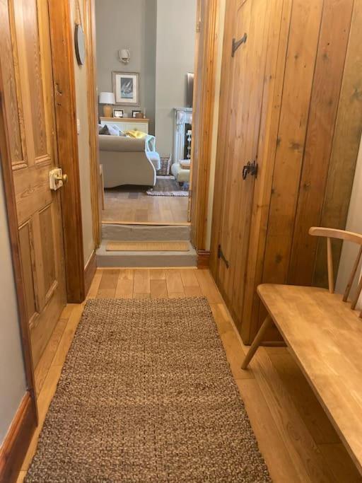 The Annex: 2 Bedroom Cottage, Countryside, Peaceful Getaway With Garden Easingwold Dış mekan fotoğraf