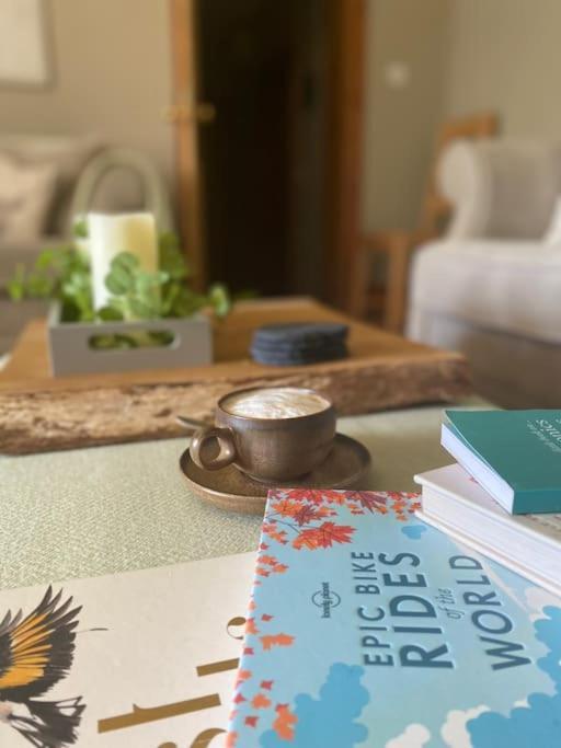 The Annex: 2 Bedroom Cottage, Countryside, Peaceful Getaway With Garden Easingwold Dış mekan fotoğraf