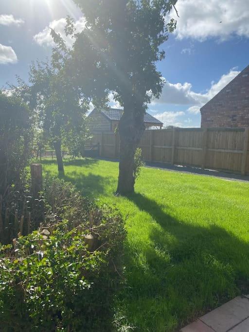 The Annex: 2 Bedroom Cottage, Countryside, Peaceful Getaway With Garden Easingwold Dış mekan fotoğraf