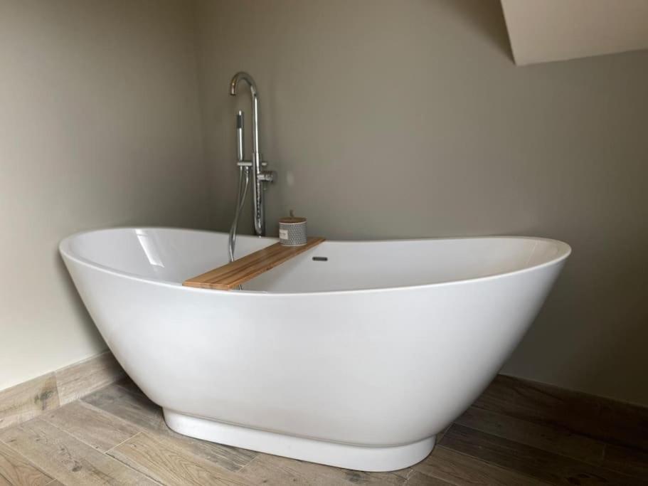 The Annex: 2 Bedroom Cottage, Countryside, Peaceful Getaway With Garden Easingwold Dış mekan fotoğraf